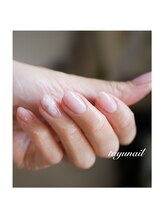 たゆ ネイル(たゆnail)/フラワーネイル
