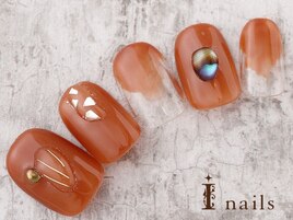 シアーニュアンス　8000円