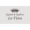 ラティアラ(La Tiara)ロゴ