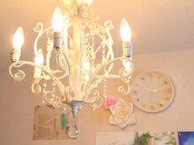 ソレイユ デ オッペン(Soleil De OPPEN)/インテリア