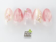 ピッピ 桜新町店(peep PEEP)/21年3月マンスリープラチナ-6