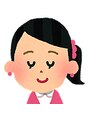 手もみらくや イオン防府店 徳重 純子