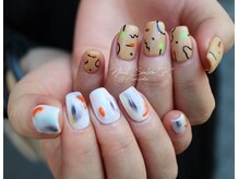 ネイルサロン R/スタイリングコース