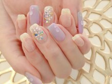 ラルネイル 大宮(Lull. nail)/