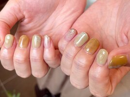 定額デザイン。