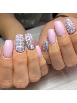 ハムネイル(HaM nail)/