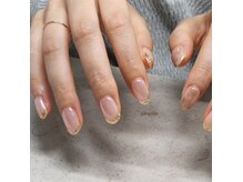 シルニー リム(Silny rim)/アシンメトリーSET　￥7100～