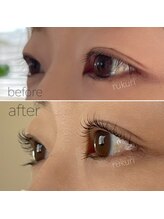 ルクリ(rukuri)/デザインカール☆