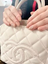 アイリッシュネイル 久屋大通店(Irish Nail)/maogel