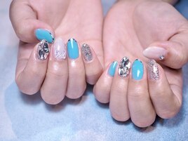 ～ガラスフレンチ～