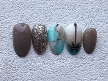 シェアサロン ディテール 千葉店(Detail)/オススメデザイン