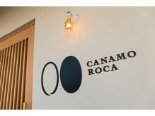 カナモ ロカ(CANAMO ROCA)/