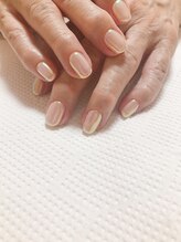 クアイネイル(Quai Nail)/うるうるつやん