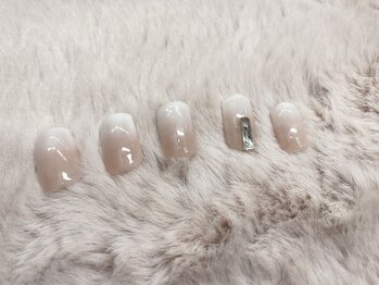 エヌ ネイル(N NAIL)/ベイビーブーマー