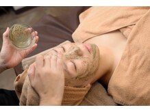 グレイシス(Graces)/陶肌トリートメント