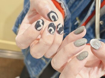 シピー(chipie by anon)/YUI◆定額選べるデザインコース