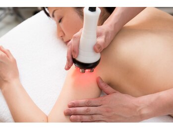 えすてさろん ケイアンドエフ(k&f)/たるみもむくみも徹底アプローチ