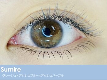 シュールシル 立川店(SourCil)/スミレ