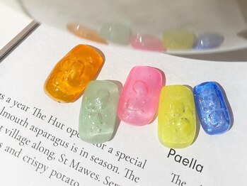 スリープ ジユウガオカ(Sleep jiyugaoka)/アートコース　15950円