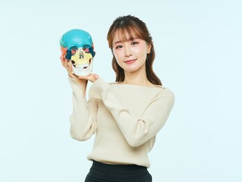 フィラメント フクオカ(Filament FUKUOKA)の写真/長年のお悩みやコンプレックス解消！女優やモデル多数来店の実績◎SNSで話題の【川島式整体】理想を形に。