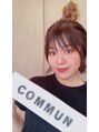 アロマラボ コミュン(COMMUN) 亀島 一世