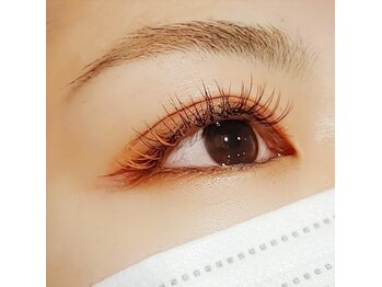 ルアナ(Luana)/エクステデザイン by MIHO