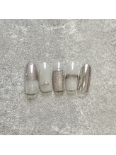 ディーソワン(De-soin)/2024.2月マンスリー