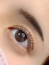 ミウィミィ(mily+me)/パリジェンヌラッシュリフト