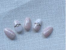 リラエス(Rela S)/リングネイル