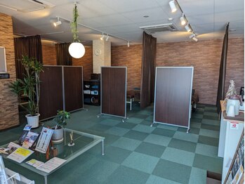 もみほぐしサロン あんらくの写真/【マッサージ45分でお値段なんと¥3000!】気軽に駆け込んでいただくための良心価格◎まずはお試しください♪