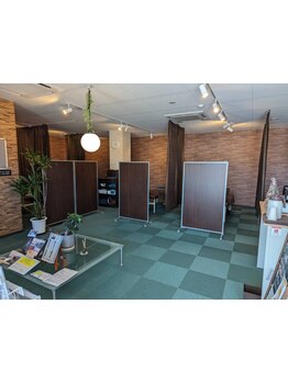 4000円以下のお手頃メニューがあるサロン