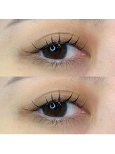 ボアップ 松山店(boappu)/まつげパーマ