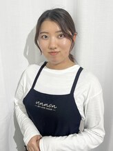 アンノン(unnon)&nbsp;若林 指名550円