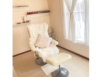 ネイルジュエルシーエス(C S)