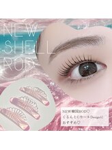 ハリス(HARIS)/NEW韓国ロッド*シェルロッド