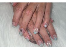 リンダ(Linda)/ハンド ミドルコース