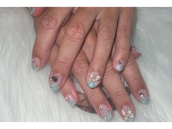 リンダ(Linda)/ハンド ミドルコース