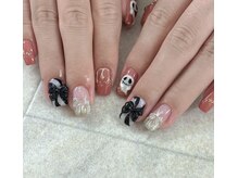 ルチェーレ(Lucere)/2024　ハロウィンデザイン