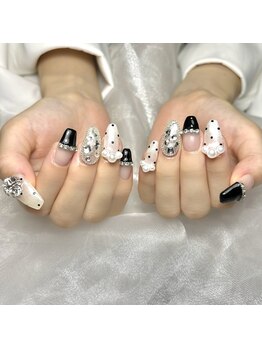 シャルム 五反田(Charme)/アート放題120分コース