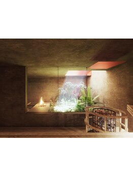 疲れを解消したい