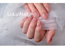 ルル 新宿西口(LULU)/ワンカラー