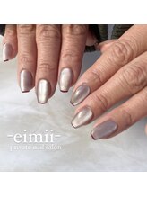 エイミー(eimii)/マグネットワンカラー