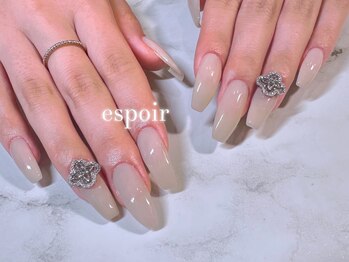 エスポワール(espoir)/バンクリ