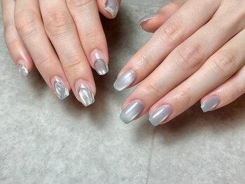 エル 心斎橋店(el)/Cコース 5800円