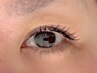 やりすぎまつ毛卒業！40代からの大人マツエク フラットラッシュ120本