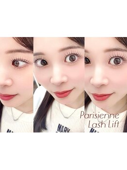 駅から徒歩５分のサロン