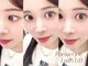 リステン アネックス(Lis 10 Annex)の写真/【オーダーメイド】まつげパーマ/パリジェンヌ/マツエク/眉毛で綺麗な目元に！上下まつ毛パーマも大人気★