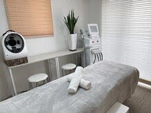 癒される空間で、ゆっくりとお過ごしください