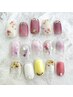spring【7,500】hand