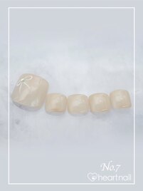 フット定額デザイン